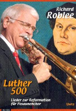 Martin Luther: Luther 500