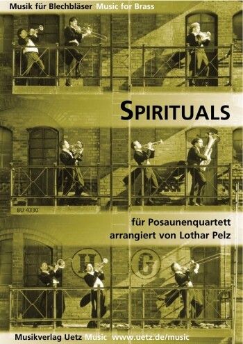 Spirituals