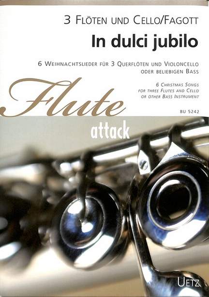 In Dulci Jubilo