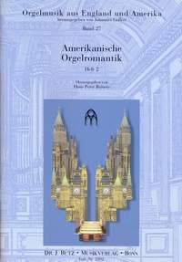 Gustav Adolf Merkel: 2 Andante Op.122 - Adagio Im Freien Styl Op.35