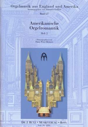 Gustav Adolf Merkel: 2 Andante Op.122 - Adagio Im Freien Styl Op.35