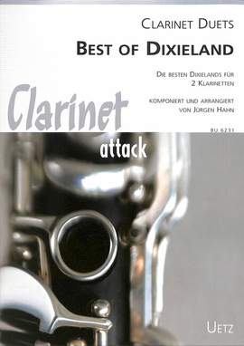 Best Of Dixieland