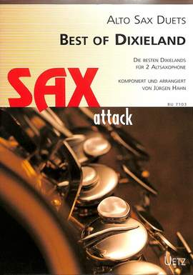 Best Of Dixieland