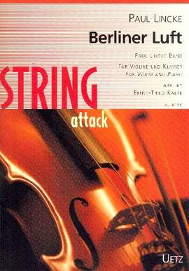 Paul Lincke: Berliner Luft