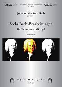Johann Georg Herzog: Orgelwerke 3