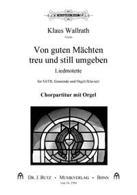 Hans Leo Haßler: Missa Secunda