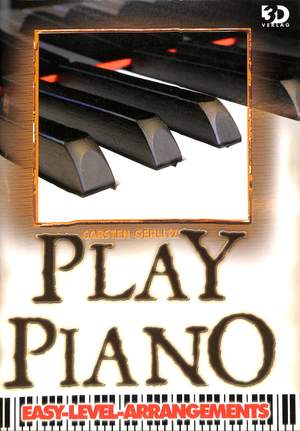 Play Piano