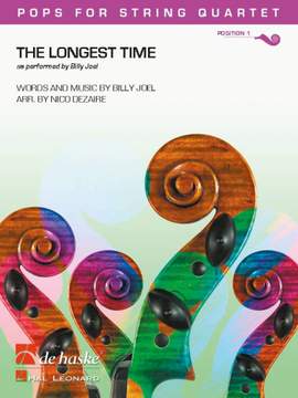 Billy Joel: The Longest Time