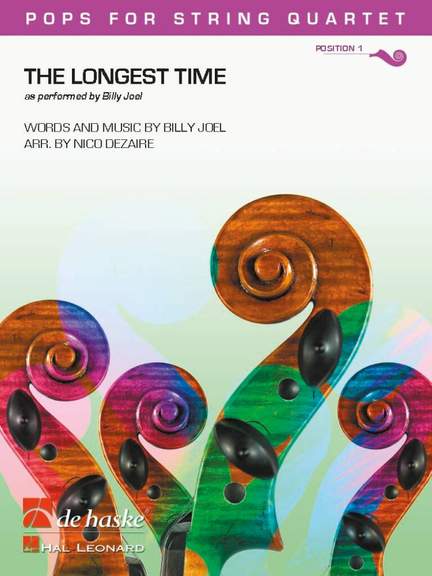 Billy Joel: The Longest Time