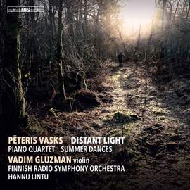 Vasks: Distant Light