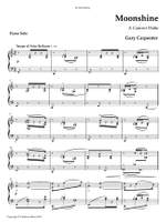 Gary Carpenter: Moonshine Product Image