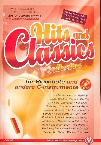 Hits and Classics Collection