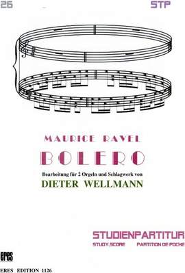 Maurice Ravel: Bolero