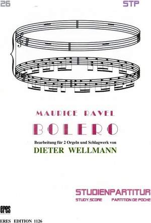 Maurice Ravel: Bolero
