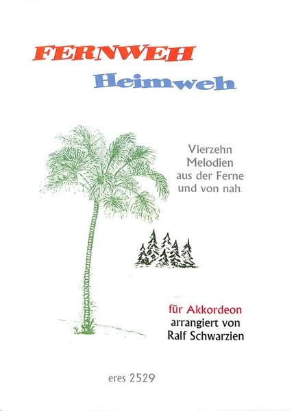 Fernweh - Heimweh