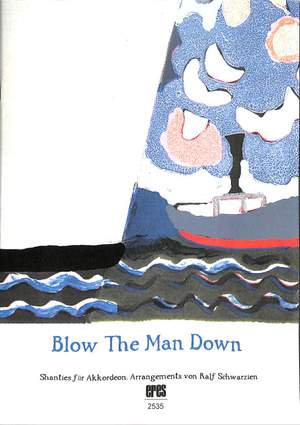 Blow The Man Down