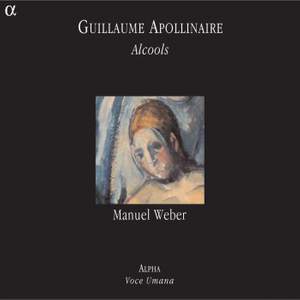 Guillaume Apollinaire: Alcools
