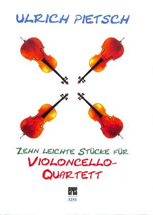 Zehn Leichte Stücke