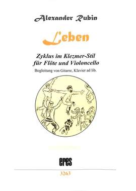 Alexander Rubin: Leben