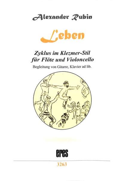 Alexander Rubin: Leben