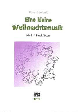 Eine Kleine Weihnachtsmusik