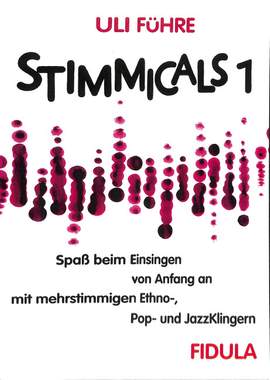Uli Führe: Stimmicals 1