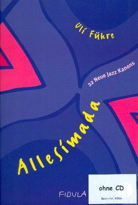 Uli Führe: Allesimada