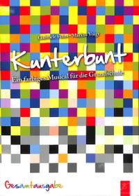 Markus Voigt: Kunterbunt