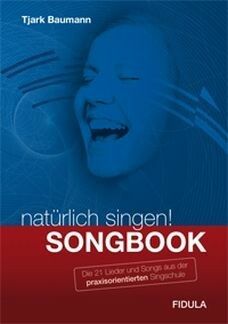Tjark Baumann: Natürlich Singen!