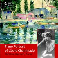 Cécile Chaminade: Highlights Of Cécile Chaminade