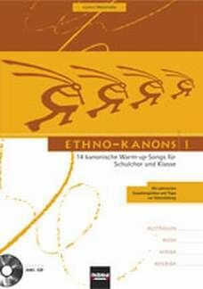 Lorenz Maierhofer: Ethno-Kanons 1