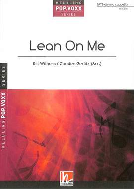 Lean On Me