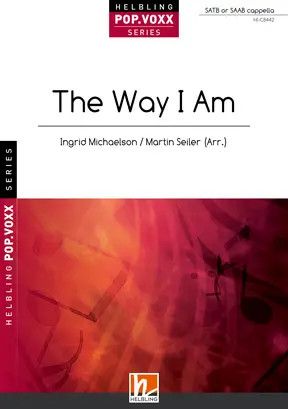 Ingrid Michaelson: The Way I Am