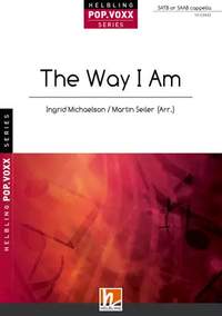 Ingrid Michaelson: The Way I Am