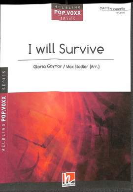 Dino Fekaris: I Will Survive