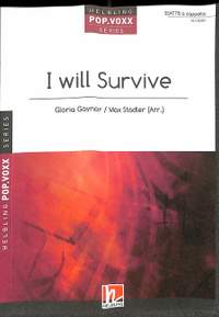 Dino Fekaris: I Will Survive