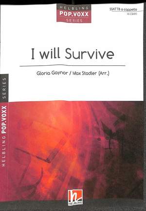 Dino Fekaris: I Will Survive