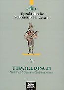 Tirolerisch Nr. 2