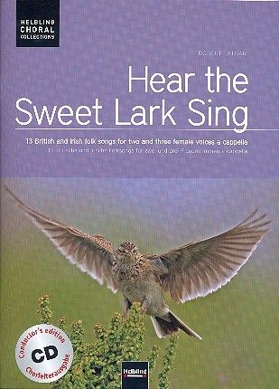 Hear The Sweet Lark Sing
