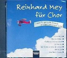Reinhard Mey: Reinhard Mey