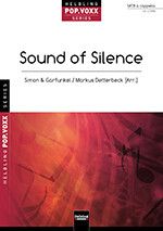Paul Simon: The Sound Of Silence