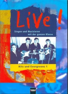 Wolfgang Reinstadler: Hits und Evergreens 1 Live