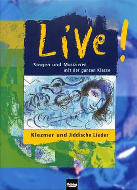 Thomas Damm_Christiane Alt-Epping: Live!