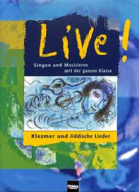 Thomas Damm_Christiane Alt-Epping: Live!