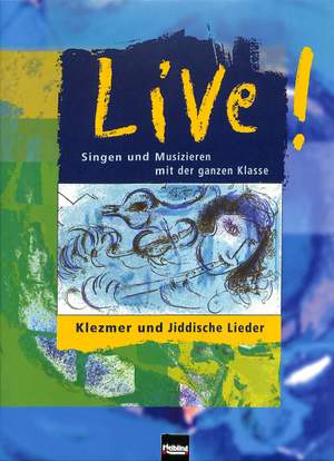 Thomas Damm_Christiane Alt-Epping: Live!