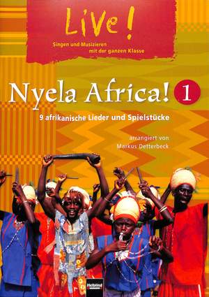 Nyela Africa 1