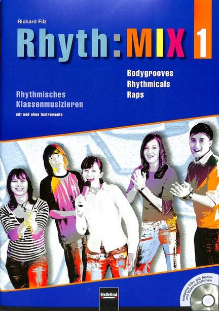 Rhyth:Mix 1