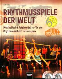 Rolf Grillo: Rhythmusspiele Der Welt
