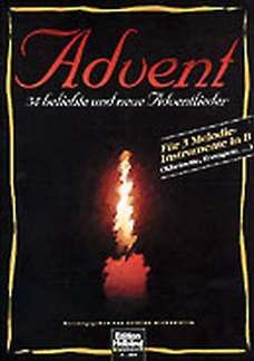 Lorenz Maierhofer: Advent