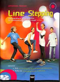 Johannes Steiner: Line Stepping